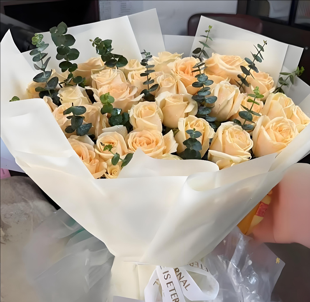 河池宜州市花店